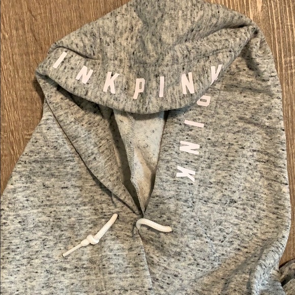 Pink by Victoria Secret Hoodie - Picture 3 of 6